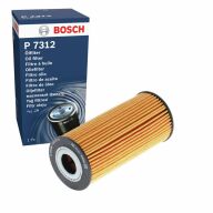 P7312 Oliefilter Bosch