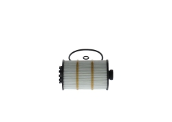 BOSCH Oliefilter P 7313