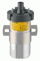 ZS-A 14V Tændspole Bosch