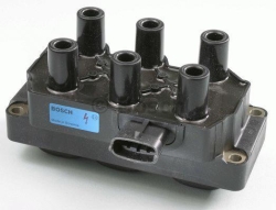 ZS-K 3X2 Tændspole Bosch