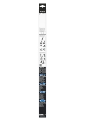 A700N Viskerblade Bosch Forrude (sæt)