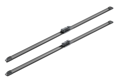 A988S Bosch Viskerblade forrude (sæt)