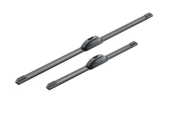 AR612S Bosch Viskerblade forrude