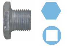 M14x1,25x12,5 Bundprop
