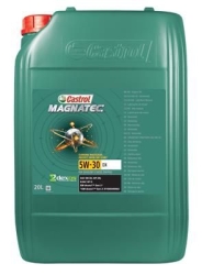 Castrol Magnatec 5W-30 DX 20L