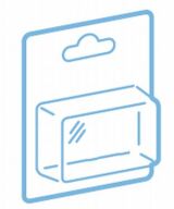 M14x1,50x18 Bundprop