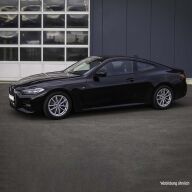 Sænkningsfjedre Pro kit for sportsdæmpere Eibach BMW 3ER (G20)