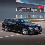 Sænkningsfjedre Pro kit for sportsdæmpere Eibach MB E-Klasse T-Model (S213)