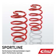 EIBACH Chassis-sæt, fjedre 20350640522