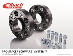 Pro Spacer ringe Eibach 112 5 66 45 150 1450 Sorte