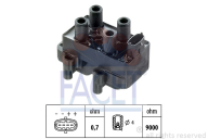 1.970.389 EPS Tændspole Facet