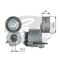 GATES Strammehjul kilerem T39267