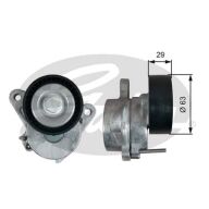 GATES Strammehjul kilerem T39292