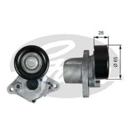 GATES Strammehjul kilerem T39293
