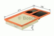 S0035 Luftfilter Bosch