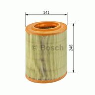 S0039 Luftfilter Bosch
