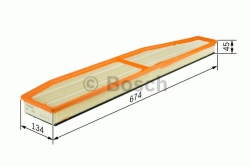 S0147 Luftfilter Bosch