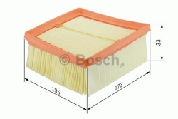 S0216 Luftfilter Bosch