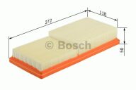 S3049 Luftfilter Bosch