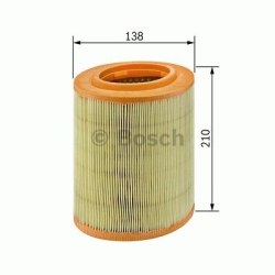 S3234 Luftfilter Bosch