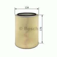 S3275 Luftfilter Bosch