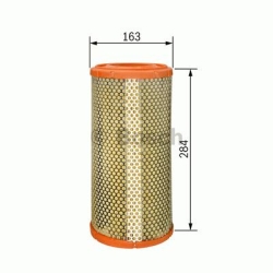 S3790 Luftfilter Bosch
