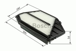 S3970 Luftfilter Bosch