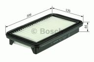 S9171 Luftfilter Bosch