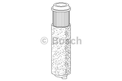 S9401 Luftfilter Bosch