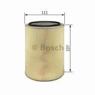 S9838 Luftfilter Bosch