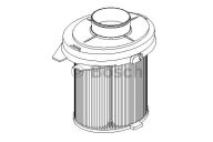 S9908 Luftfilter Bosch