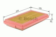 S0347 Luftfilter Bosch