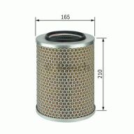 S9942 Luftfilter Bosch