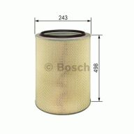 S9975 Luftfilter Bosch