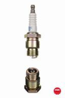 AR6FS Tændrør NGK