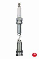 ILZKR7A Tændrør NGK