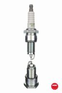 ZGR5B Tændrør NGK