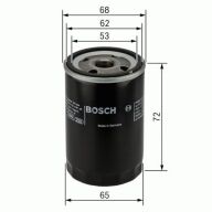 P2028 Oliefilter Bosch