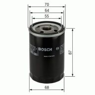 P2041 Oliefilter Bosch