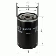 P2056 Oliefilter Bosch