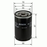 P2058 Oliefilter Bosch