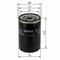 P3033 Oliefilter Bosch