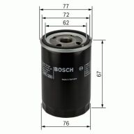 P3300 Oliefilter Bosch