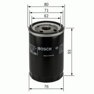 P3337 Oliefilter Bosch