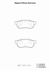 P3351 Oliefilter Bosch