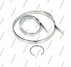 P3372 Oliefilter Bosch