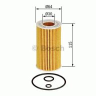 P7001 Oliefilter Bosch