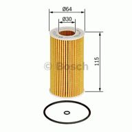 P7002 Oliefilter Bosch