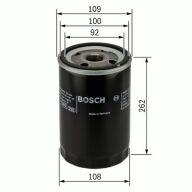P7043 Oliefilter Bosch
