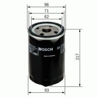 P7052 Oliefilter Bosch